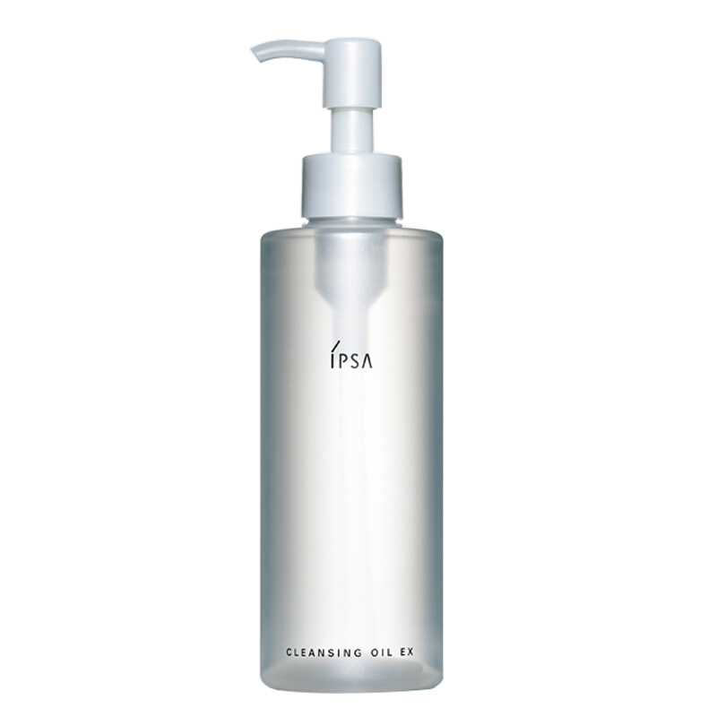 ipsa 茵芙莎 清润卸妆油 196ml