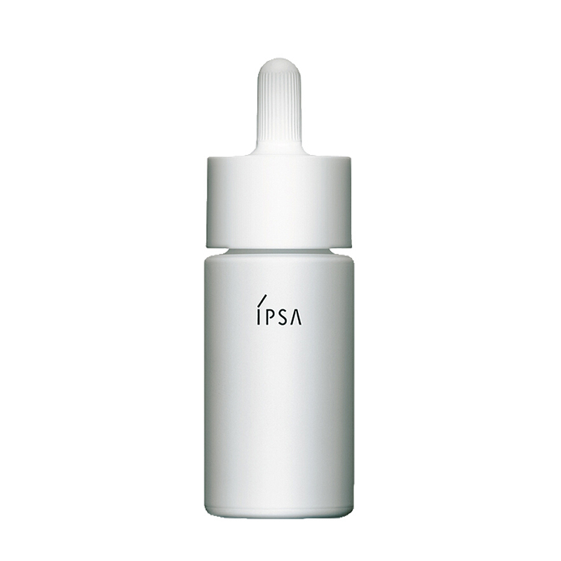 ipsa 茵芙莎 美白修护菁华液 ex 20ml(促销装)